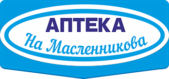 Аптека на Масленникова